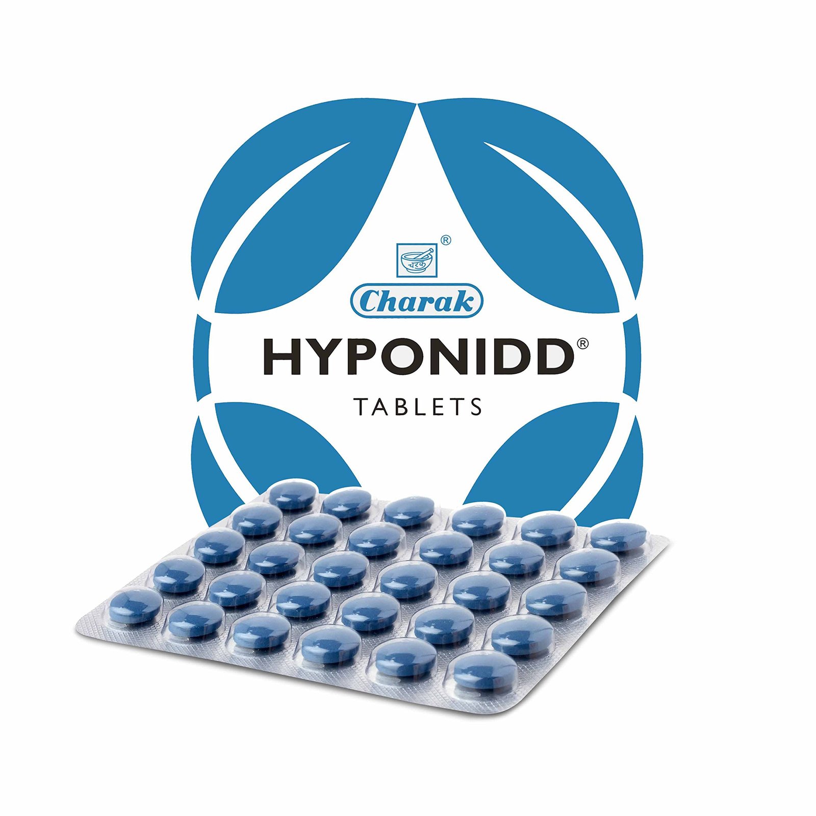 Hyponidd Tablet 20 Hyponidd Tablet 20