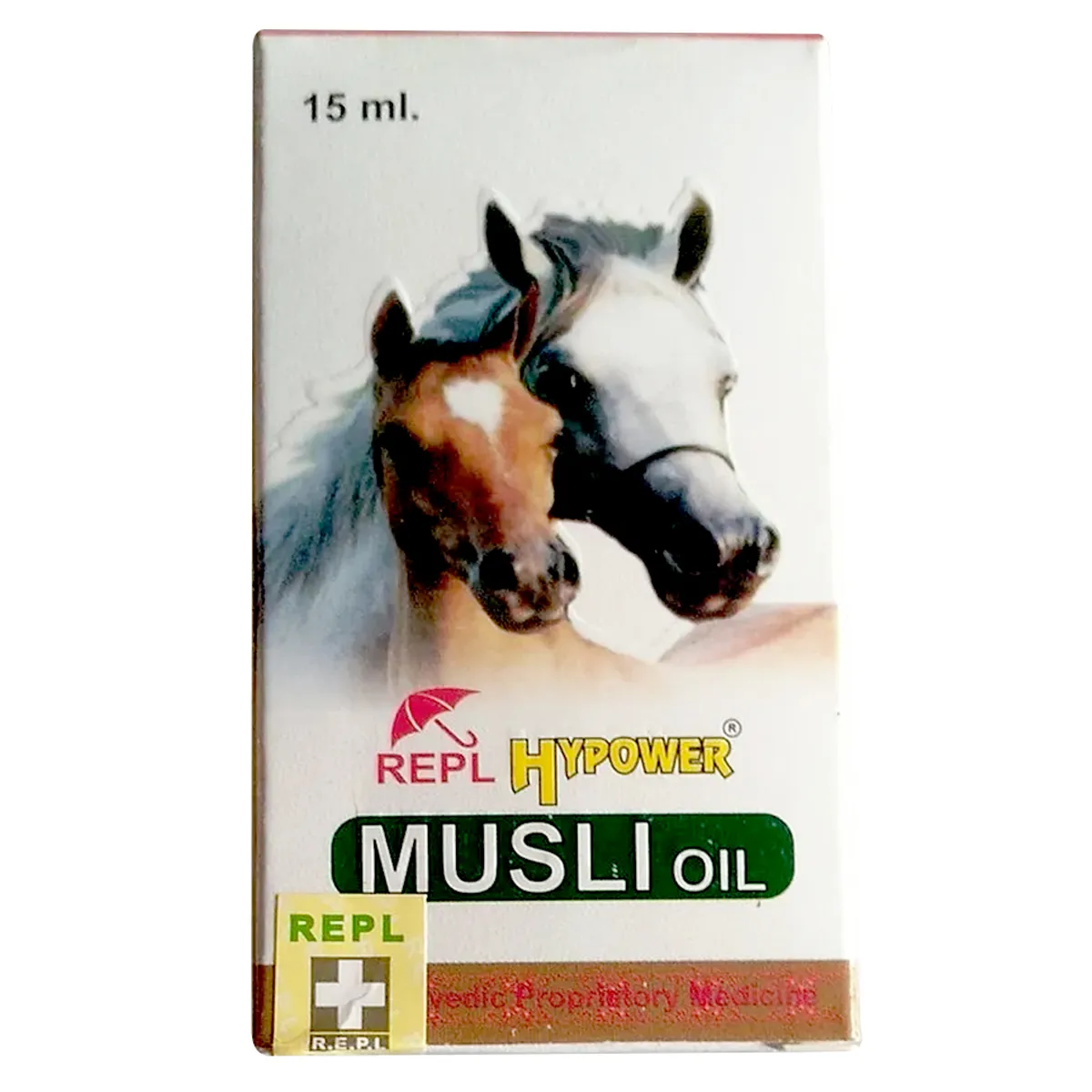 Hypower Musali Oil