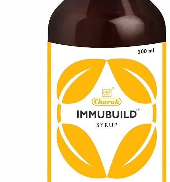 Immubuild Syrup 200 Ml