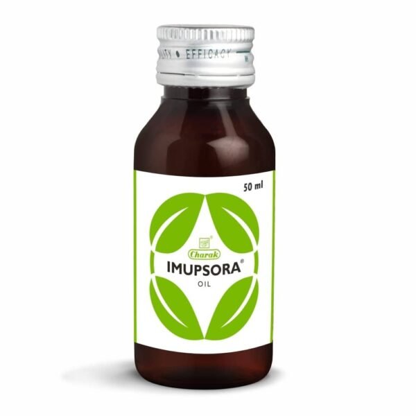 Imupsora Oil 50 Ml