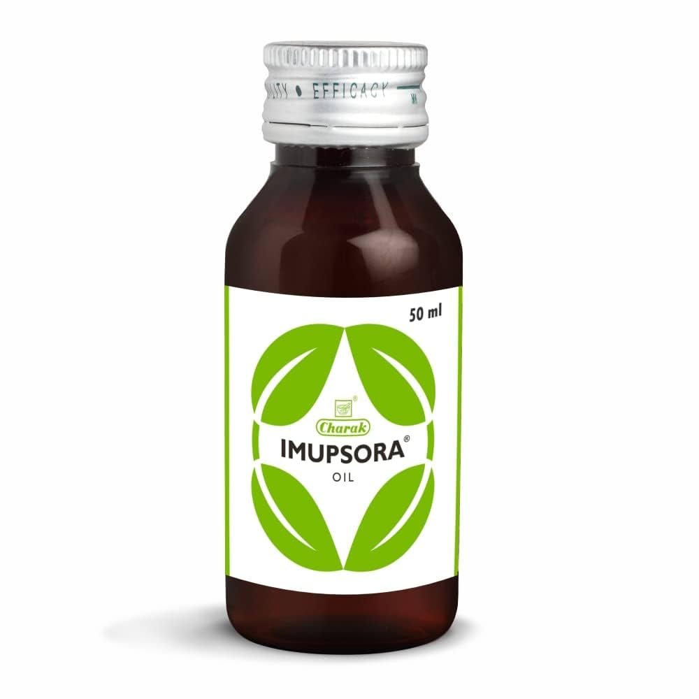 Imupsora Oil 50 Ml
