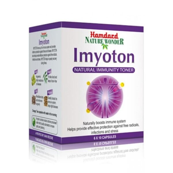 Imyoton