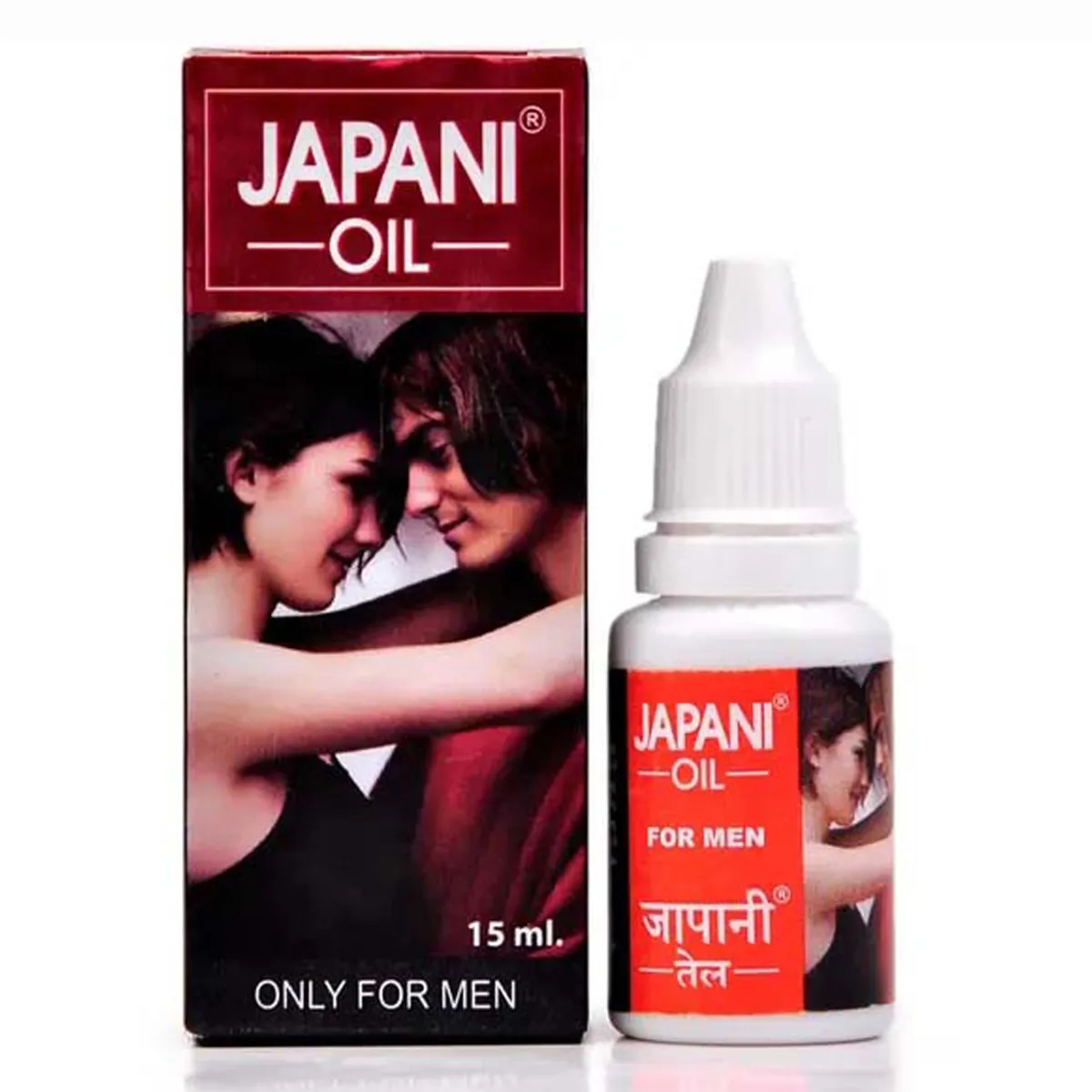 Japani Tel