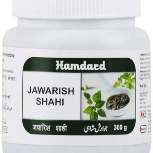 Jawarish Shahi