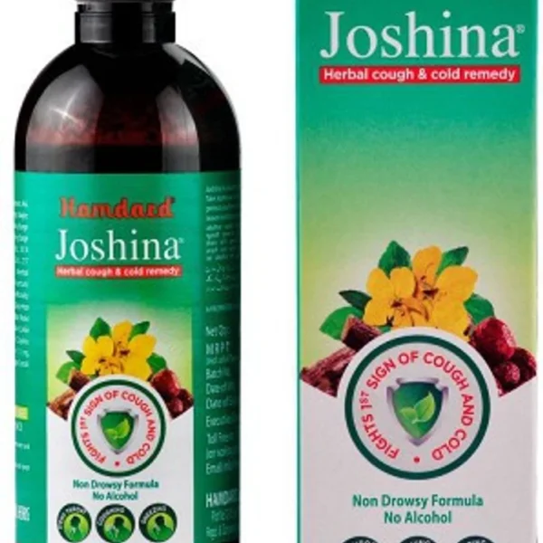 Joshina Syp