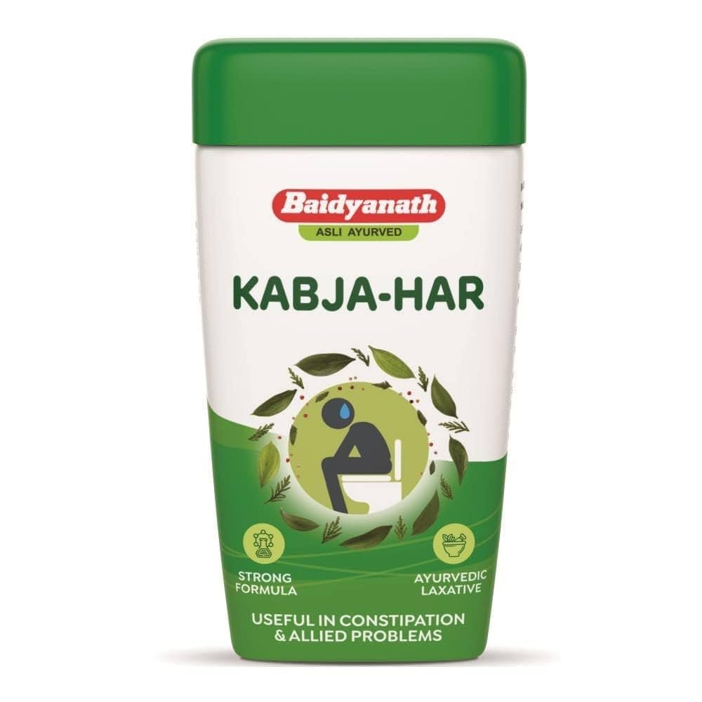 Kabja Har
