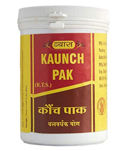 Kaunch Pak