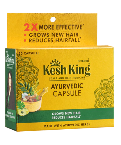 Kesh King Cap