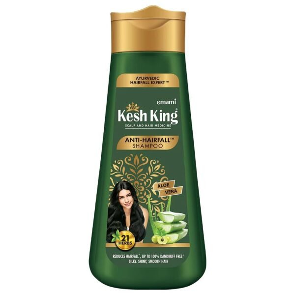 Kesh King Shampoo