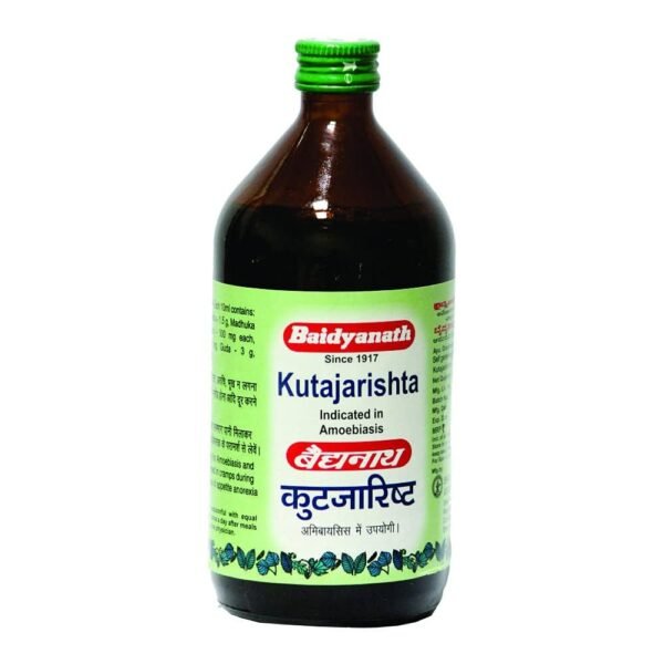 Kutjarishta