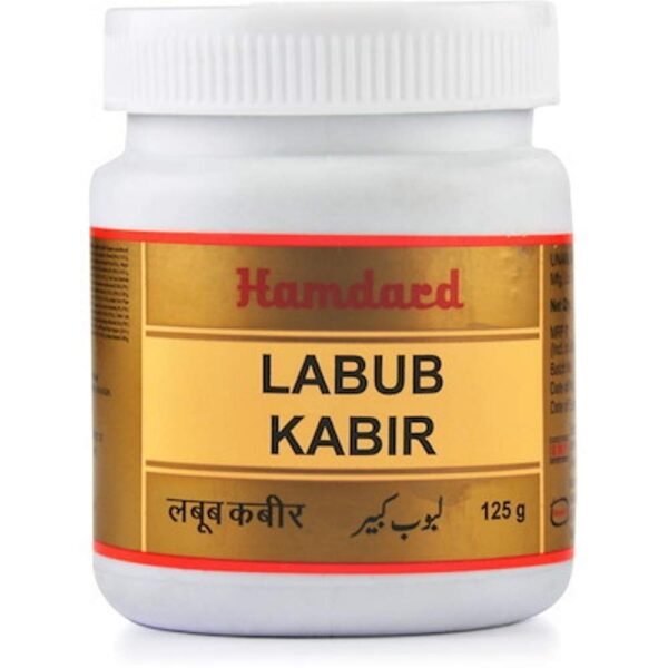 Labub Kabir