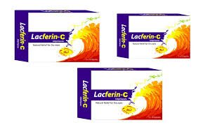 Lacferin Soft Gel
