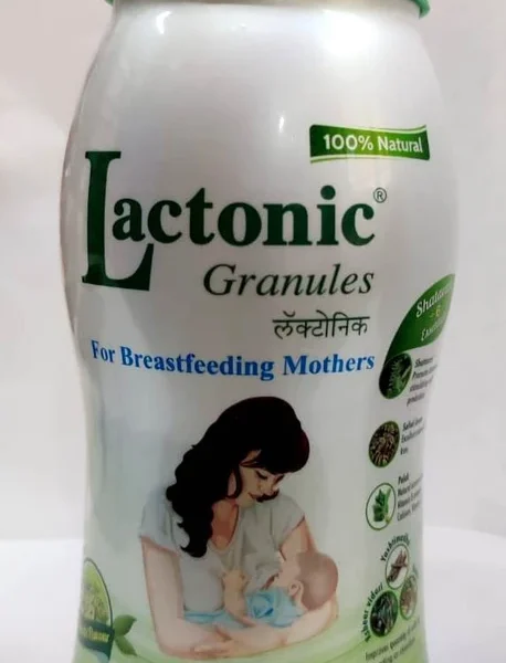Lactonic Granules