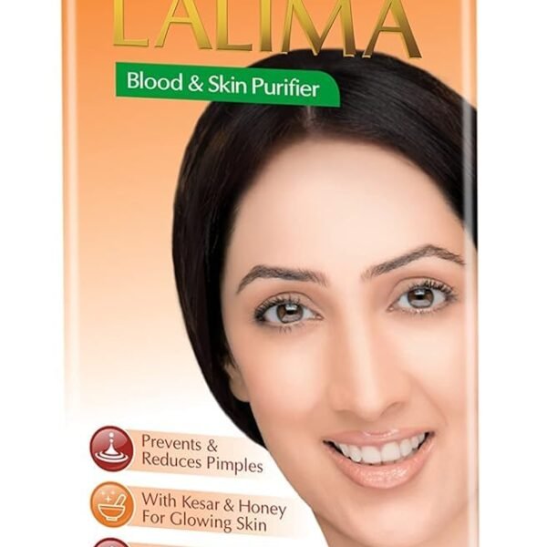 Lalima Syrup 200 Ml