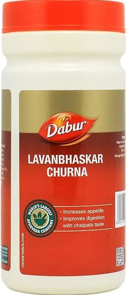 Lavanbhaskar Churan