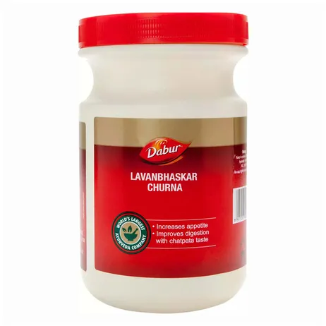 Lavanbhaskar Churan (60GM)
