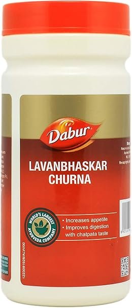 Lavanbhaskar Churan