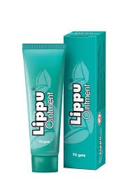 Lippu Oint