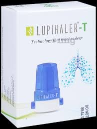Lupihaler T Inhaler 1
