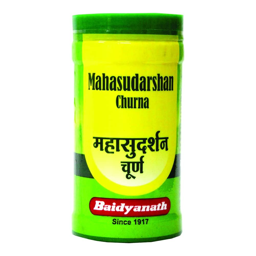 Maha Sudarshan Churna