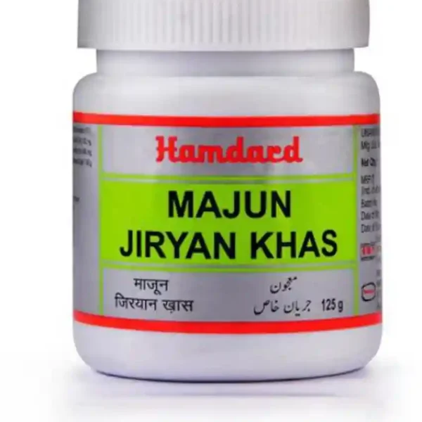 Majun Jiryan Khas