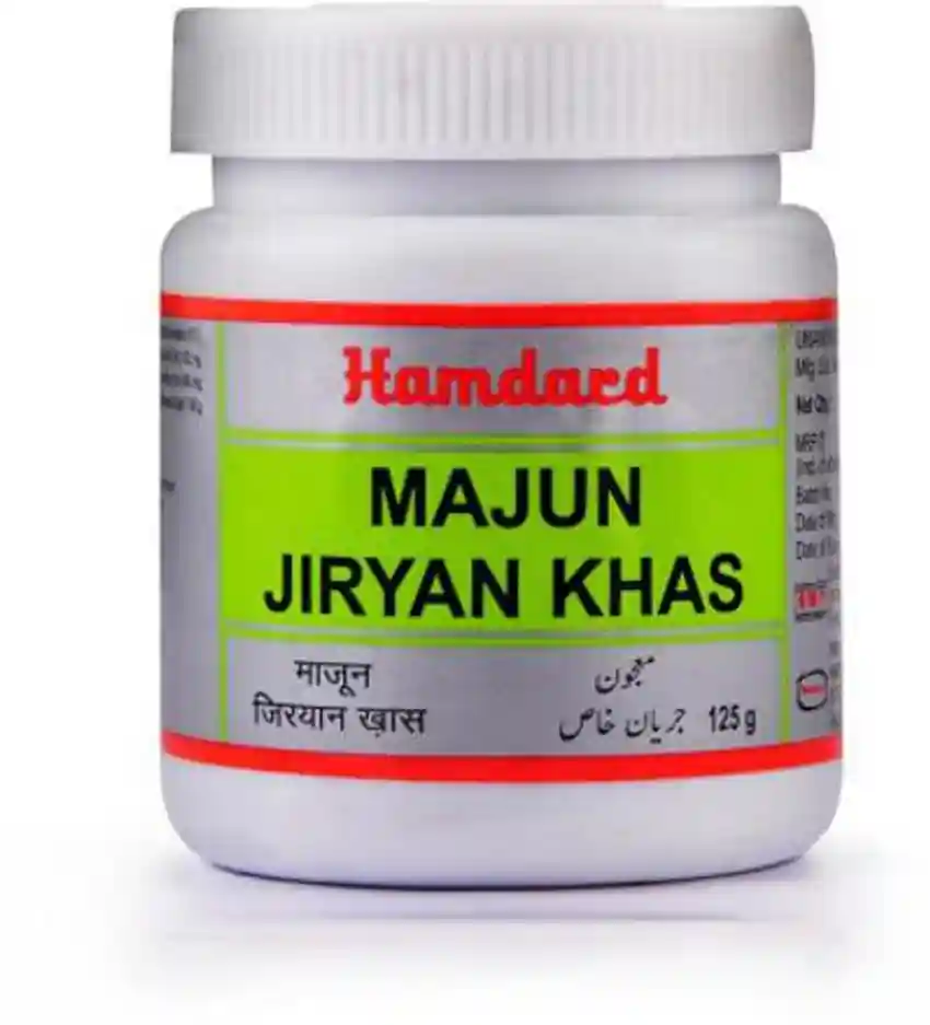 Majun Jiryan Khas