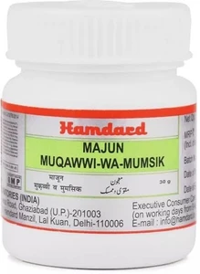 Majun Muqawwi Mumsik
