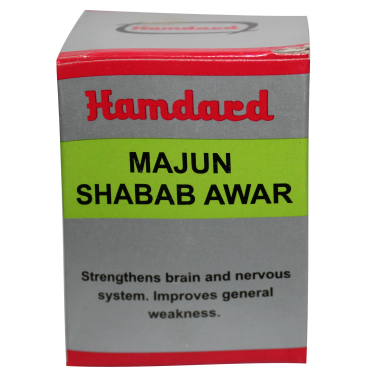 Majun Shabab Awar