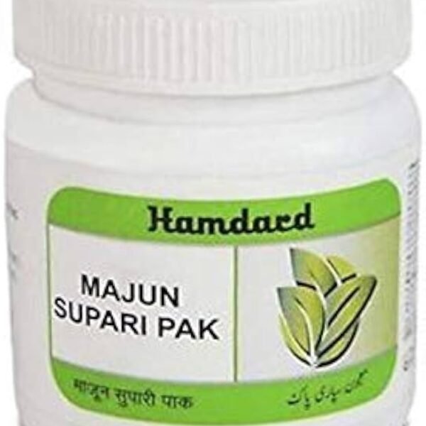 Majun Supari Pak