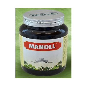 Manoll Malt Powder 450 Gm