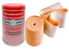 Medi Grip