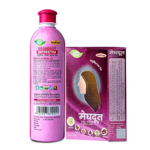 Meghdoot Satretha