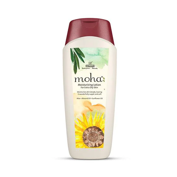 Moha Lotion 200 Ml