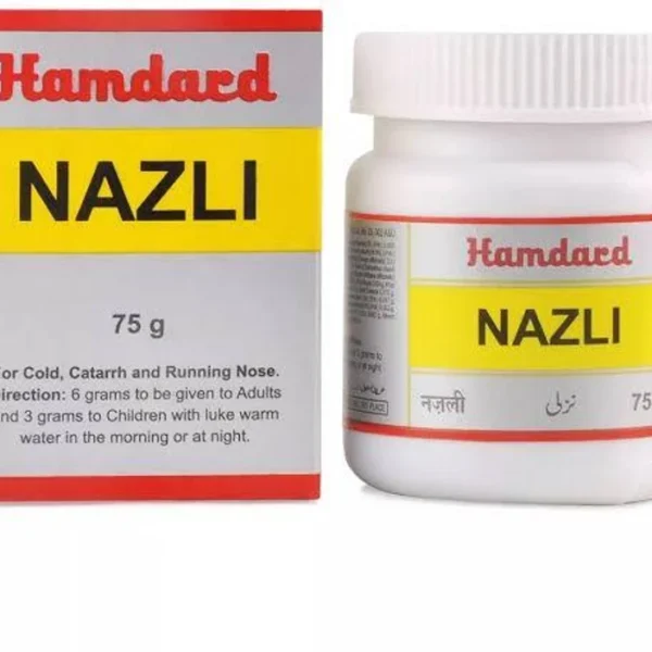 Nazli