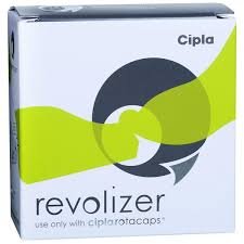 New Revolizer Device 1