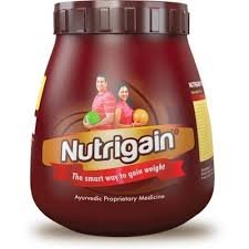 Nutrigain Powder
