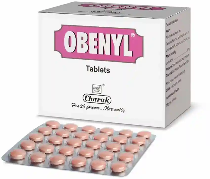 Obenyl Tablet 20