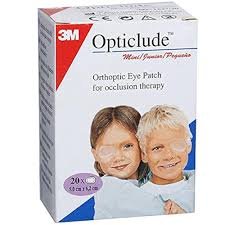 Opticlude Junier