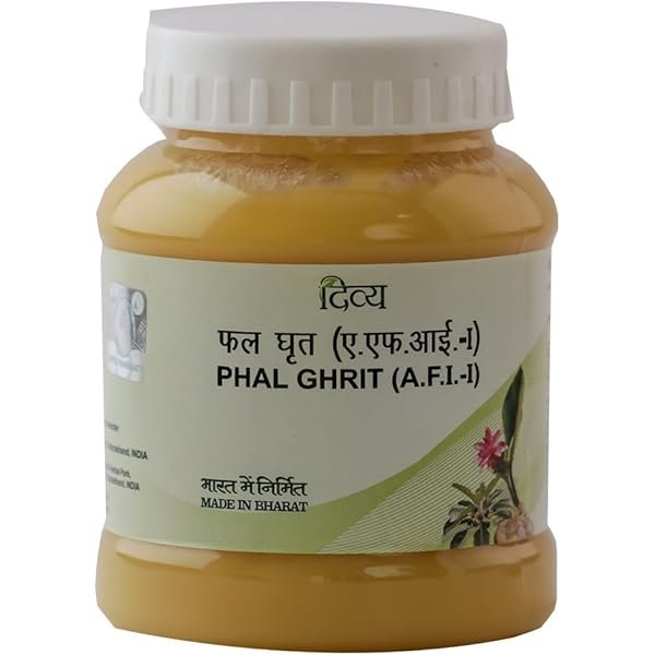 Phala Ghrita Paste 150 Gm