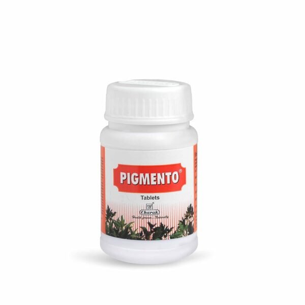 Pigmento Tablet 100