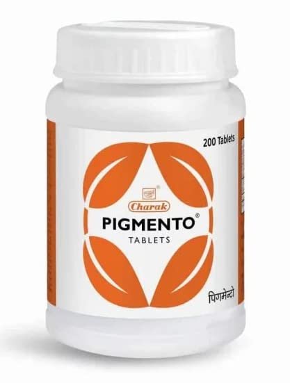 Pigmento Tablet 200