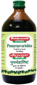 Punarnavarishta