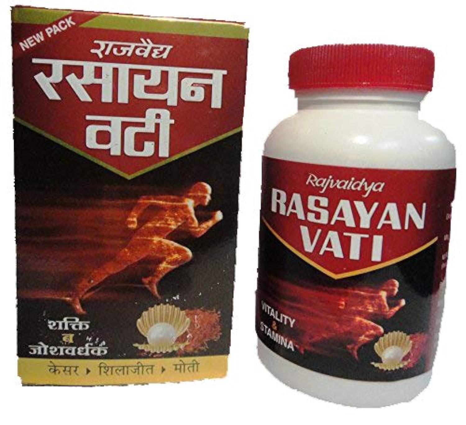 Rasayan Vati Tablet 30