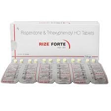 Reziz Forte 37.5/750 Mg Tablet 2