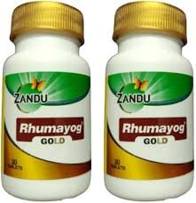 Rhumayog Tablet 30