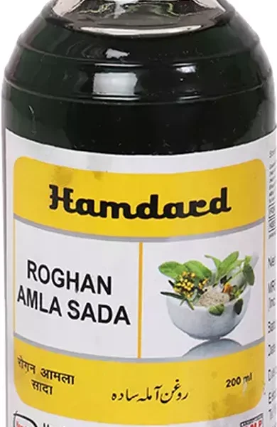 Roghan Amla Khas