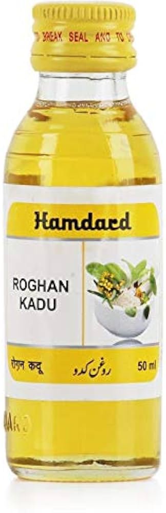 Roghan Kahu