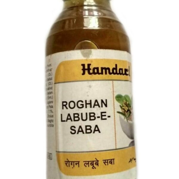 Roghan Labubb Sabah