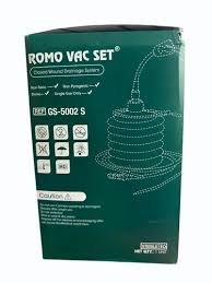 Romovac 14Fr