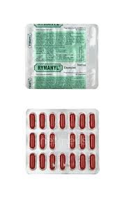 Rymanyl Capsule 20